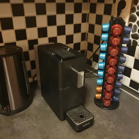 Διαμέρισμα Schlossbergblick