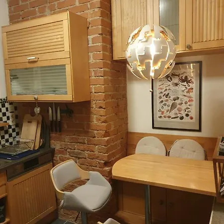 Schlossbergblick Apartment