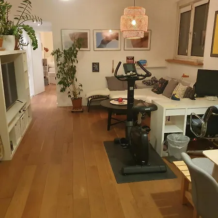 Apartment Schlossbergblick Graz