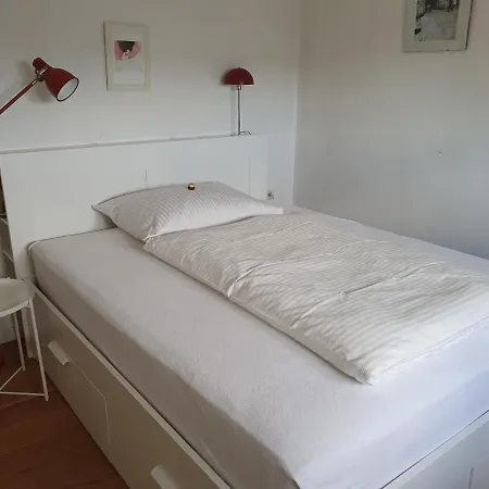 Schlossbergblick Apartment *