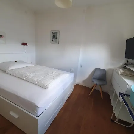 Schlossbergblick Γκρατς