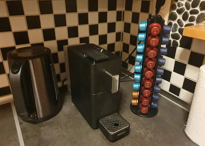 شقة Schlossbergblick