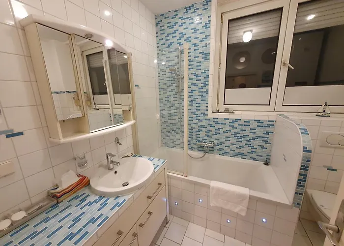 شقة Schlossbergblick *