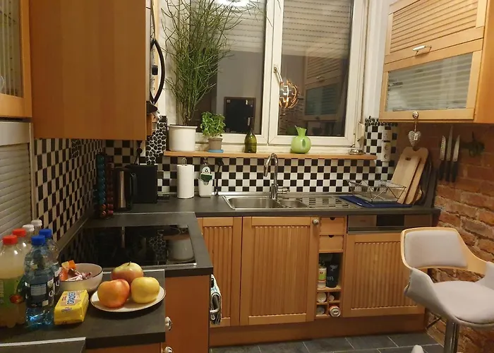 Schlossbergblick شقة