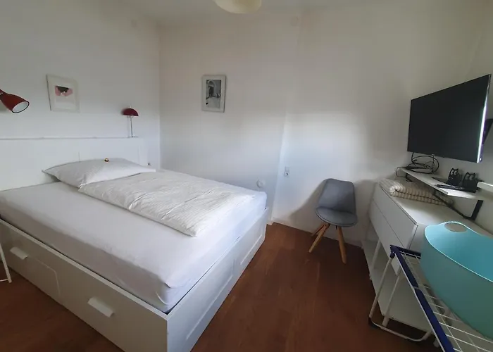 Schlossbergblick Γκρατς